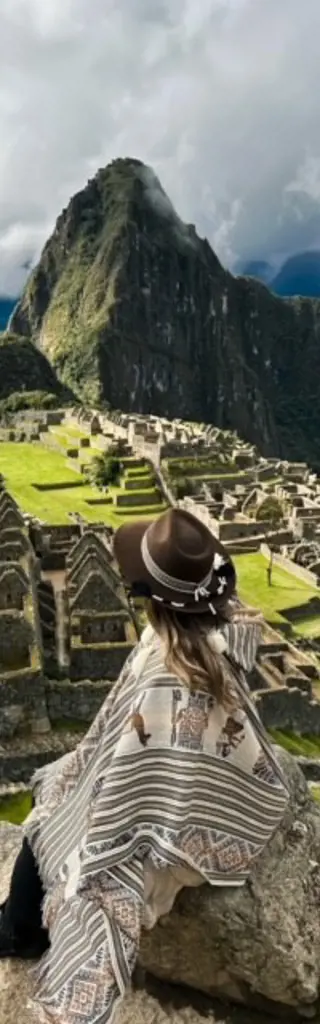 Peru – ein Land voller Magie